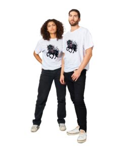 Unisex Luxury T-shirts